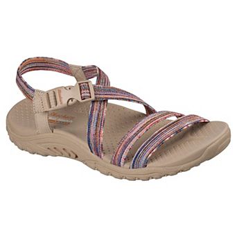 Skechers® Reggae Tropical Trail Women's Comfort Sandals