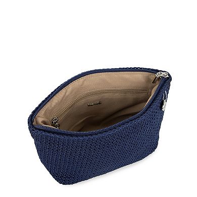 The Sak Women's Essential Pouch - Hand Crochet