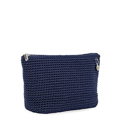 The Sak Women's Essential Pouch - Hand Crochet