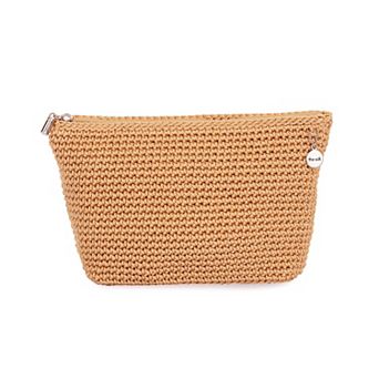 The Sak Women's Essential Pouch - Hand Crochet