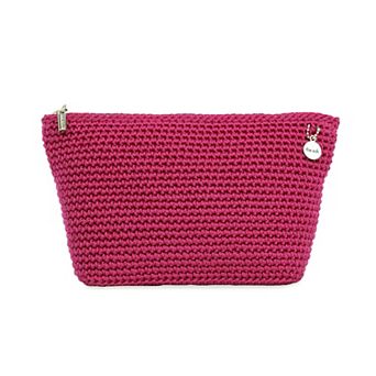 The Sak Women's Essential Pouch - Hand Crochet