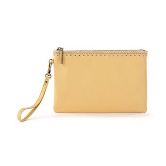 The Sak Vita Wristlet - Leather