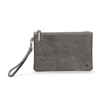 The Sak Vita Wristlet - Leather