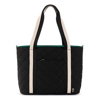 Arlo Large Tote - Quilted