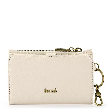 The Sak Encino Card Wallet - Leather