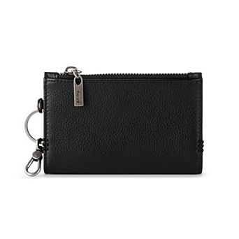 The Sak Encino Card Wallet - Leather