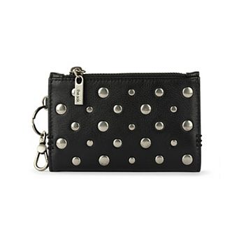 The Sak Encino Card Wallet - Leather