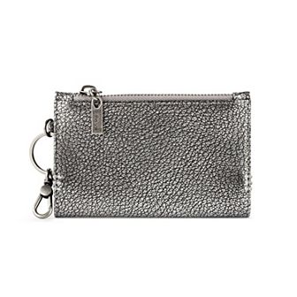 The Sak Encino Card Wallet - Leather