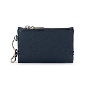 The Sak Encino Card Wallet - Leather