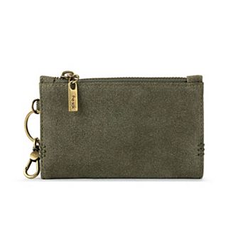 The Sak Encino Card Wallet - Leather