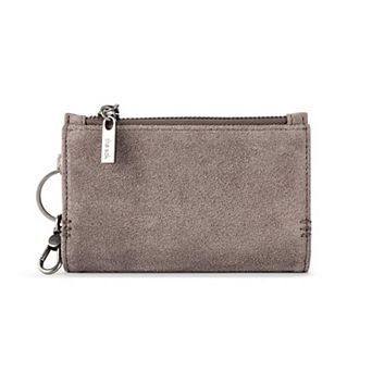 The Sak Encino Card Wallet - Leather