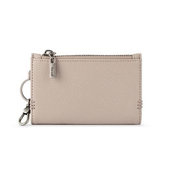 The Sak Encino Card Wallet - Leather