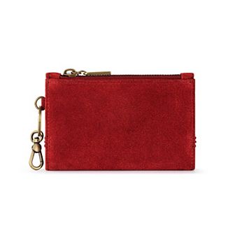 The Sak Encino Card Wallet - Leather