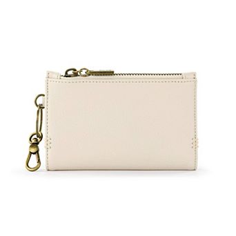 The Sak Encino Card Wallet - Leather