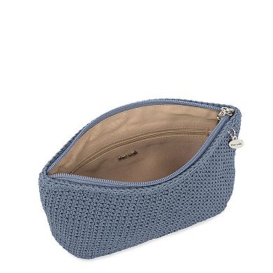 The Sak Women's Essential Pouch - Hand Crochet