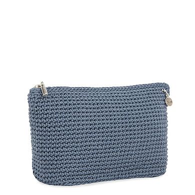 The Sak Women's Essential Pouch - Hand Crochet