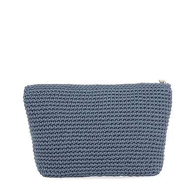 The Sak Women's Essential Pouch - Hand Crochet