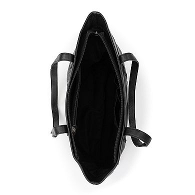 The Sak Metro Tote Bag - Leather