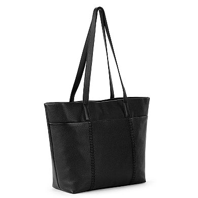 The Sak Metro Tote Bag - Leather