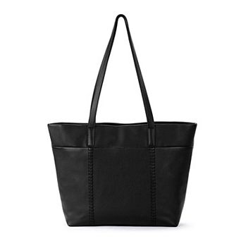 The Sak Metro Tote Bag - Leather