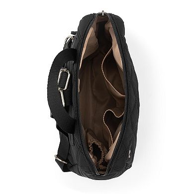 Arlo Backpack - Quilted