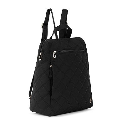 Arlo Backpack - Quilted