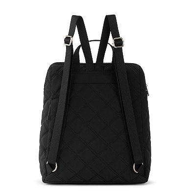 Arlo Backpack - Quilted