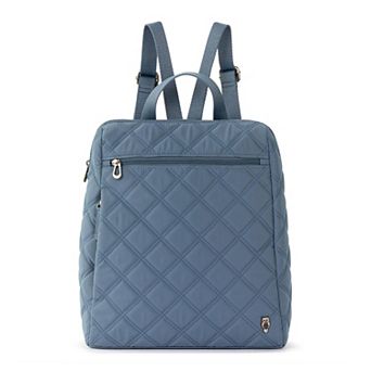 Arlo Backpack - Quilted