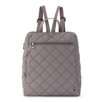Arlo Backpack - Quilted