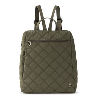 Arlo Backpack - Quilted