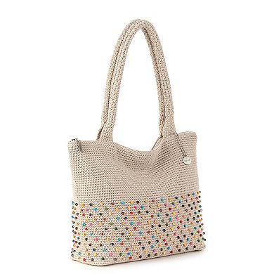 The Sak Crafted Classic Carryall - Hand Crochet