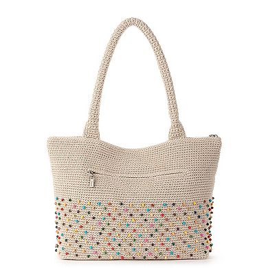 The Sak Crafted Classic Carryall - Hand Crochet