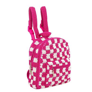The Sak Small Misty Backpack