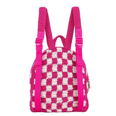 The Sak Small Misty Backpack