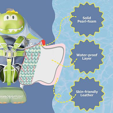 Mambobaby Sunny Navigator Float