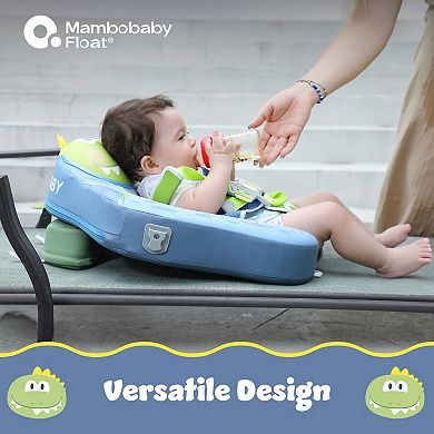 Mambobaby Sunny Navigator Float