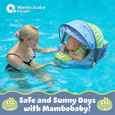 Mambobaby Sunny Navigator Float