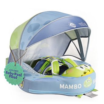 Mambobaby Sunny Navigator Float