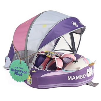 Mambobaby Sunny Navigator Float