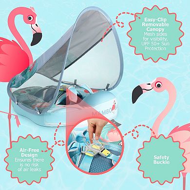 Mambobaby Trendy Voyager