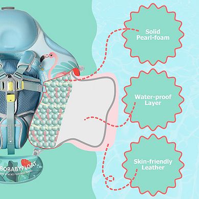 Mambobaby Trendy Voyager