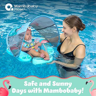 Mambobaby Trendy Voyager
