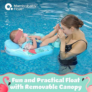Mambobaby Trendy Voyager