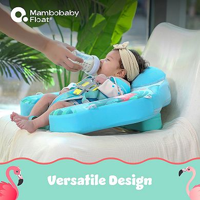 Mambobaby Trendy Voyager