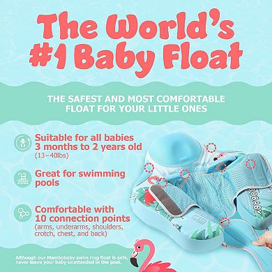 Mambobaby Trendy Voyager