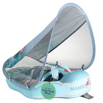 Mambobaby Trendy Voyager