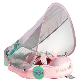 Mambobaby Trendy Voyager