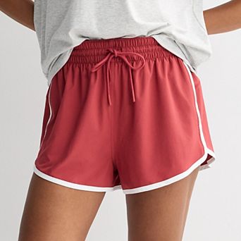 Women's FLX Compass Sport Shorts