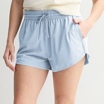 Women's FLX Compass Sport Shorts