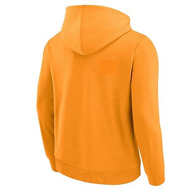 Men's Darius Rucker Collection by Fanatics Orange Tampa Bay Buccaneers Faded Hoodie